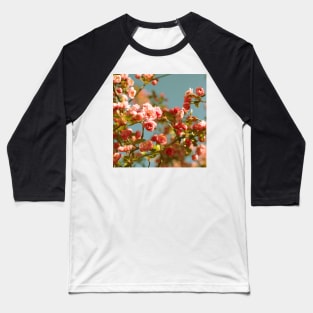 Spring Things Baseball T-Shirt